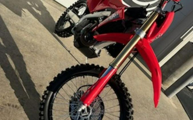 2026 Honda® CRF450X
