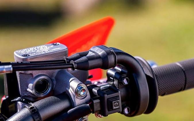 2026 Honda® CRF450X