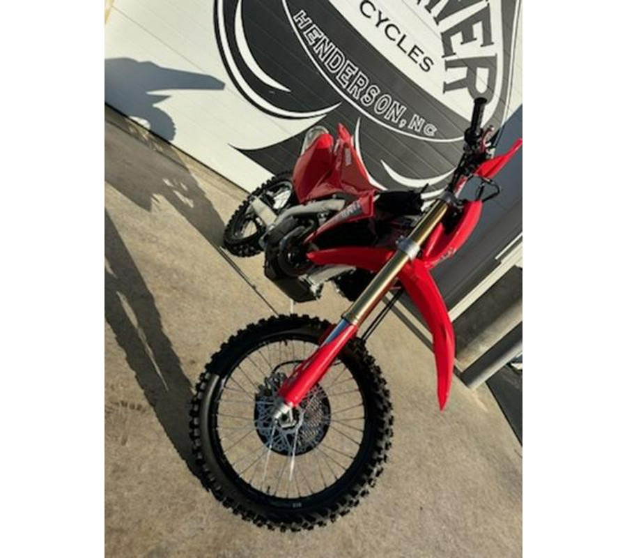 2026 Honda® CRF450X