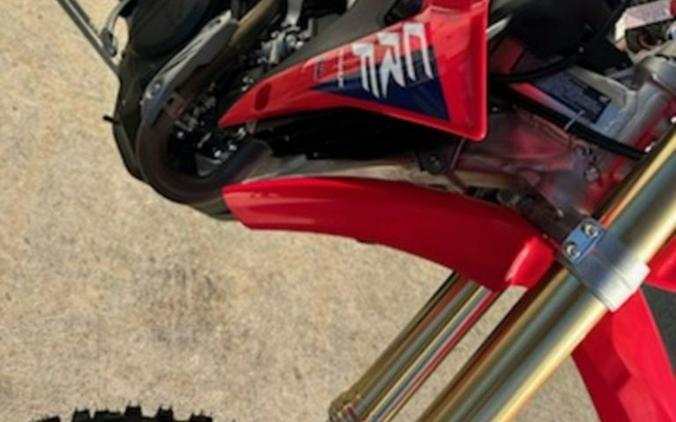 2026 Honda® CRF450X