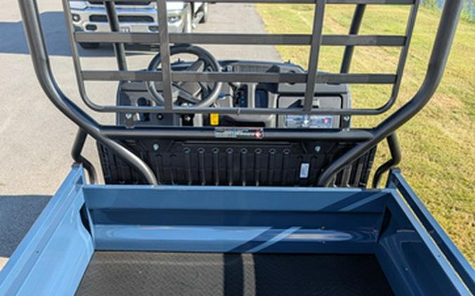 2026 Kawasaki Mule SX