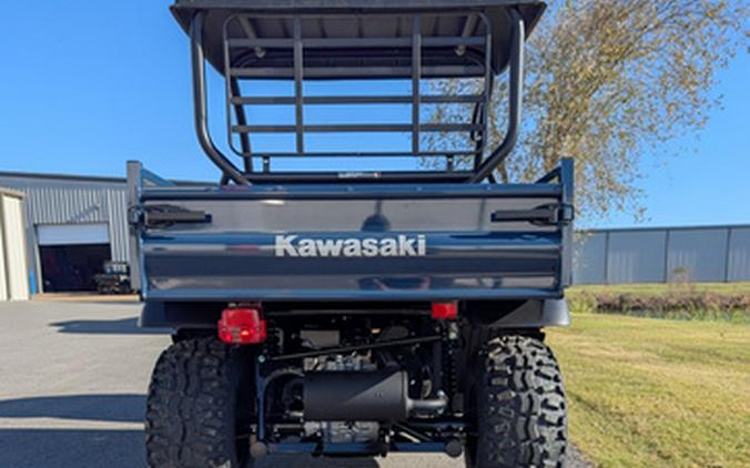 2026 Kawasaki Mule SX