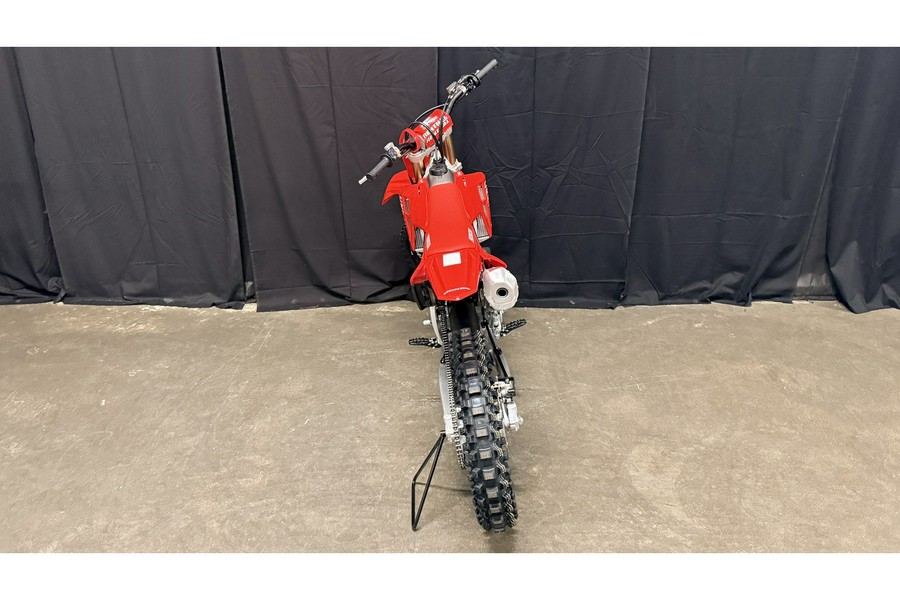 2026 Honda CRF450R