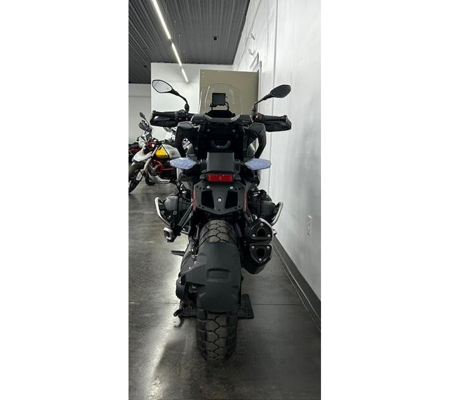2024 BMW R 1300 GS