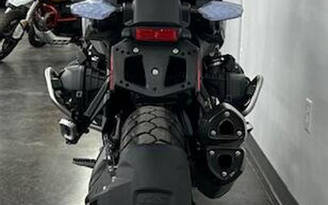 2024 BMW R 1300 GS