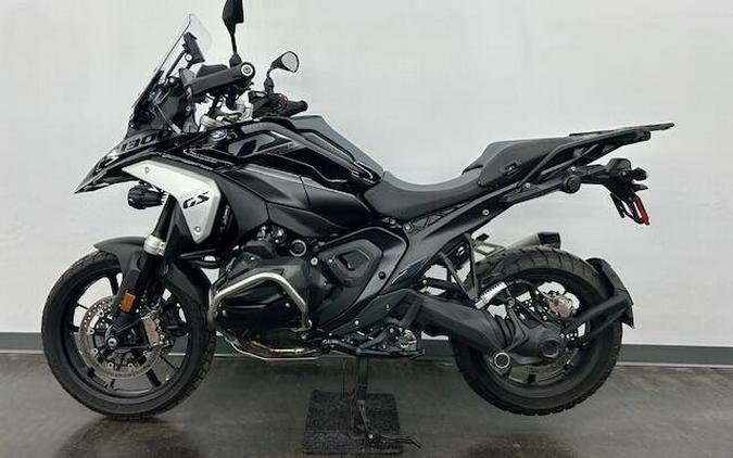 2024 BMW R 1300 GS