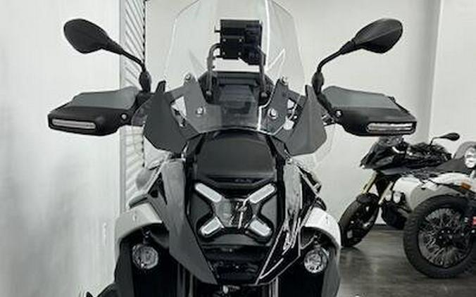 2024 BMW R 1300 GS