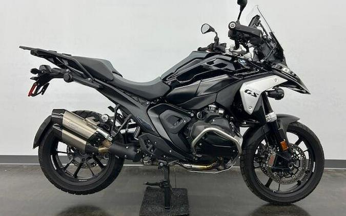 2024 BMW R 1300 GS