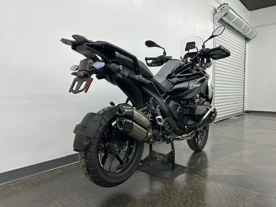 2024 BMW R 1300 GS