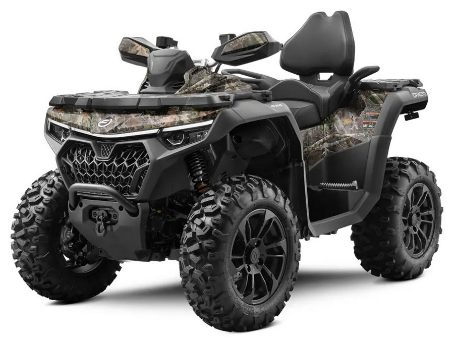 2026 CFMOTO CForce 1000 Touring