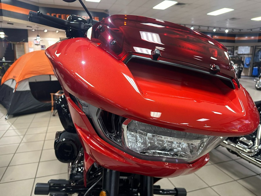 2026 Harley-Davidson CVO™ Road Glide® ST