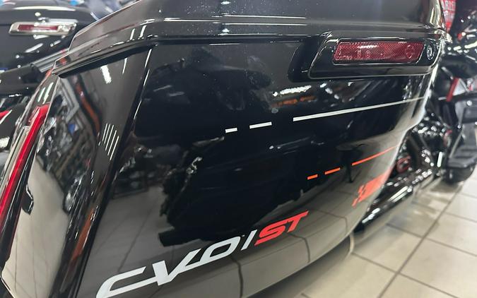 2026 Harley-Davidson CVO™ Road Glide® ST