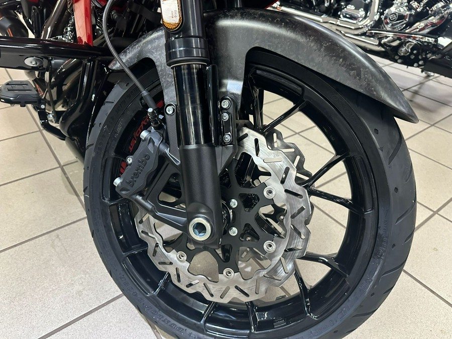 2026 Harley-Davidson CVO™ Road Glide® ST