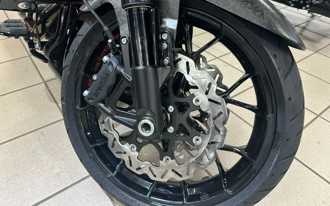 2026 Harley-Davidson CVO™ Road Glide® ST