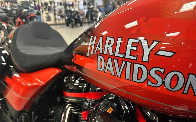 2026 Harley-Davidson CVO™ Road Glide® ST