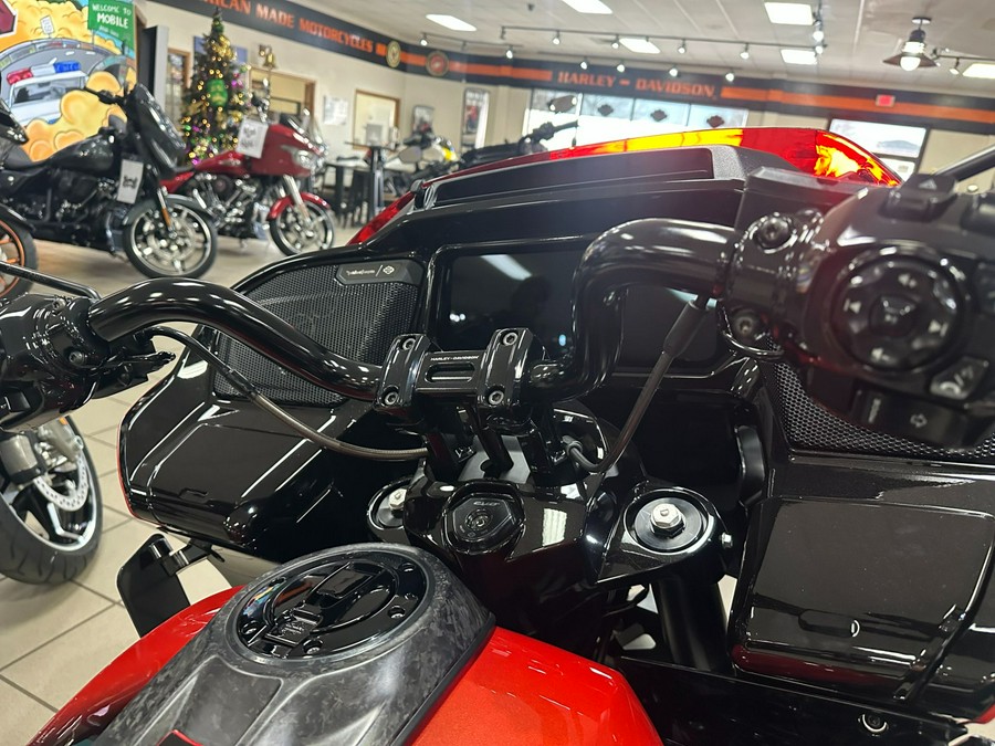 2026 Harley-Davidson CVO™ Road Glide® ST