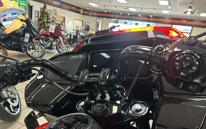 2026 Harley-Davidson CVO™ Road Glide® ST