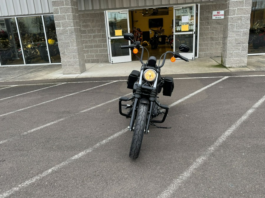 2020 Harley-Davidson Iron 883™