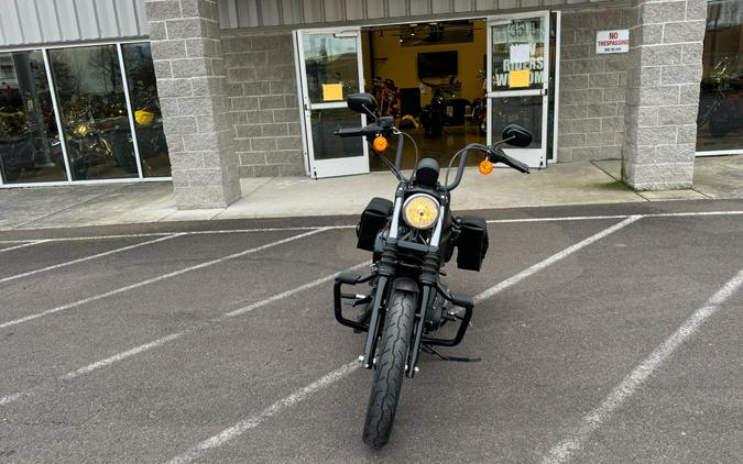 2020 Harley-Davidson Iron 883™