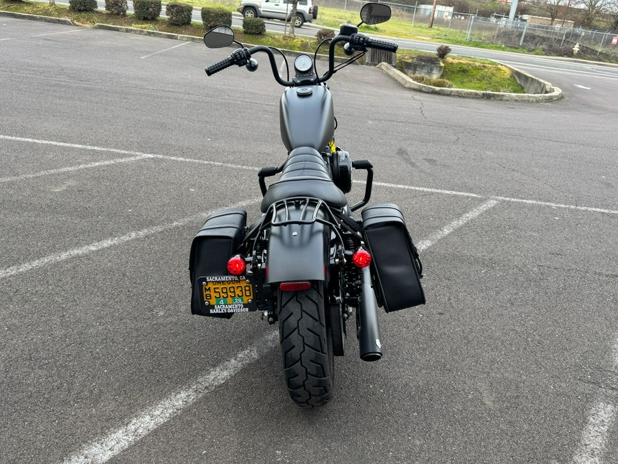 2020 Harley-Davidson Iron 883™
