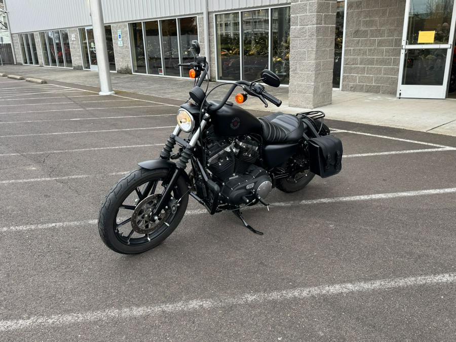2020 Harley-Davidson Iron 883™