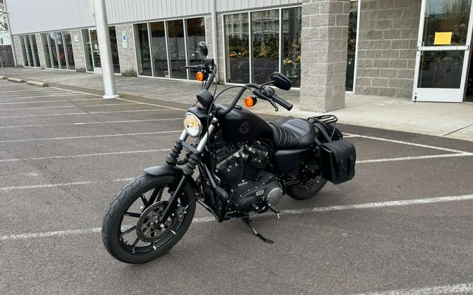 2020 Harley-Davidson Iron 883™