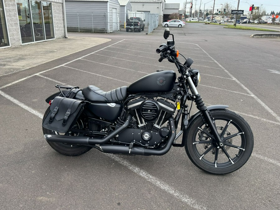 2020 Harley-Davidson Iron 883™