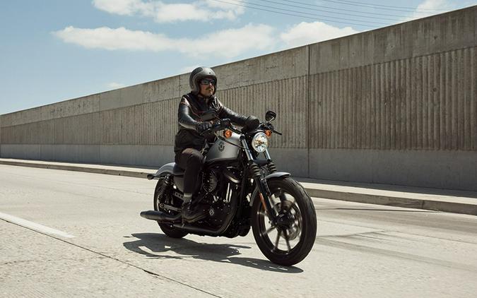 2020 Harley-Davidson Iron 883™