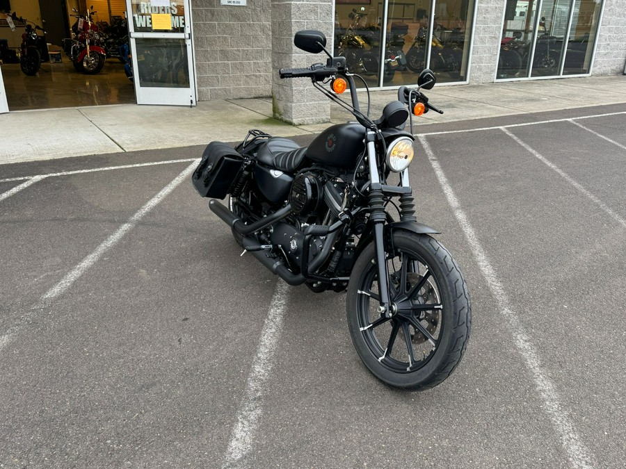 2020 Harley-Davidson Iron 883™