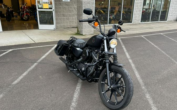 2020 Harley-Davidson Iron 883™