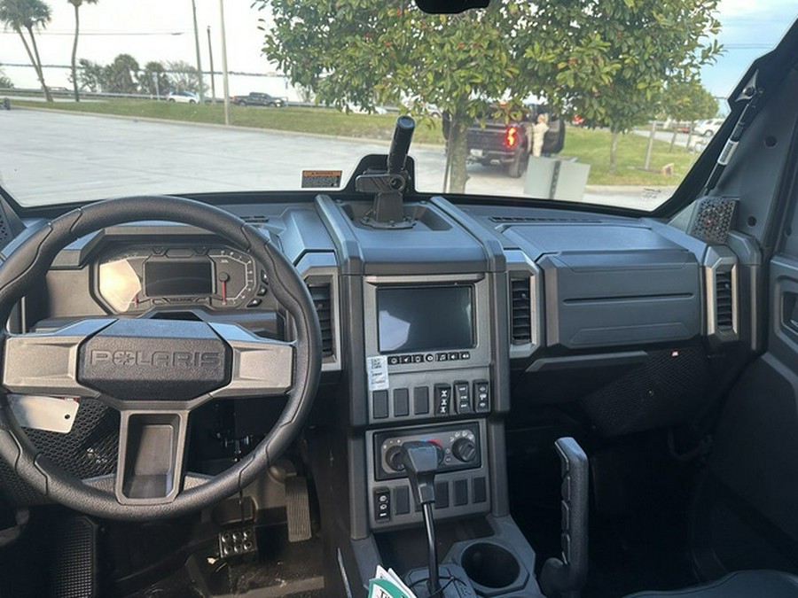 2025 Polaris Xpedition XP 5 Northstar