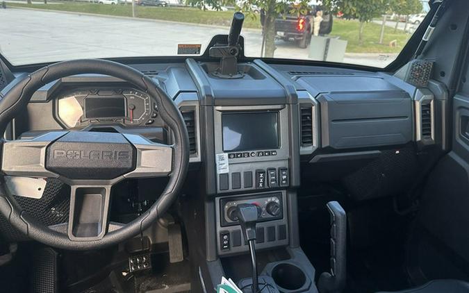 2025 Polaris Xpedition XP 5 Northstar