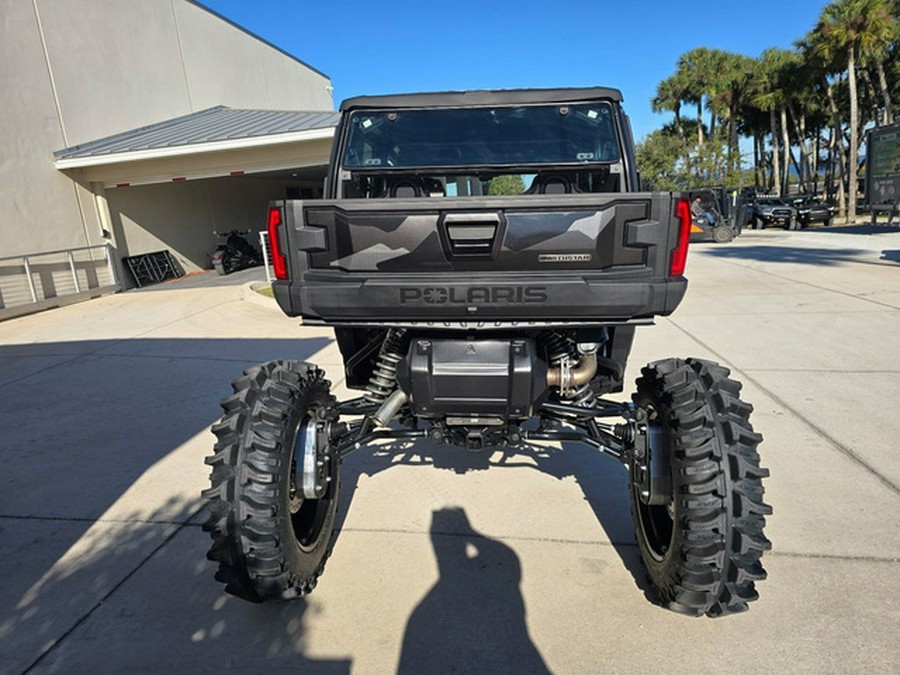 2025 Polaris Xpedition XP 5 Northstar