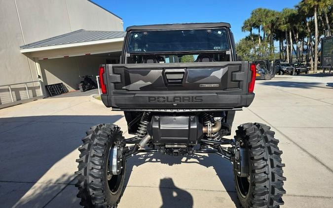 2025 Polaris Xpedition XP 5 Northstar