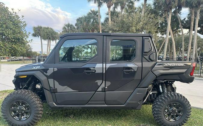 2025 Polaris Xpedition XP 5 Northstar