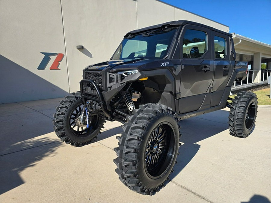 2025 Polaris Xpedition XP 5 Northstar