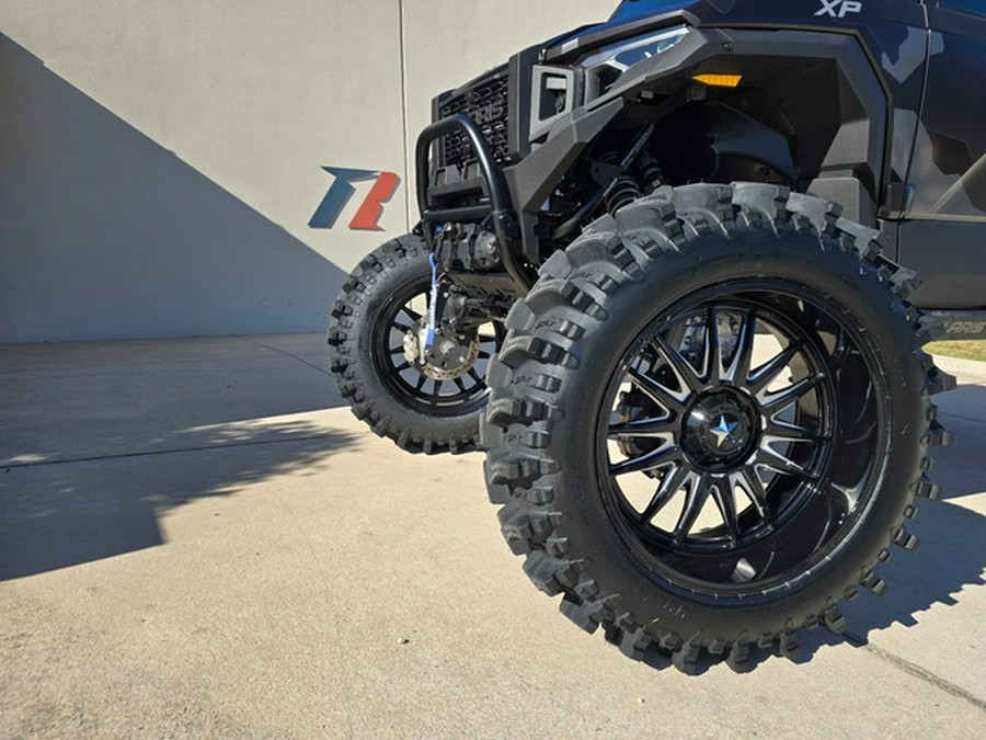 2025 Polaris Xpedition XP 5 Northstar