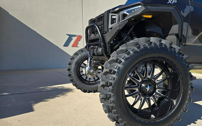 2025 Polaris Xpedition XP 5 Northstar