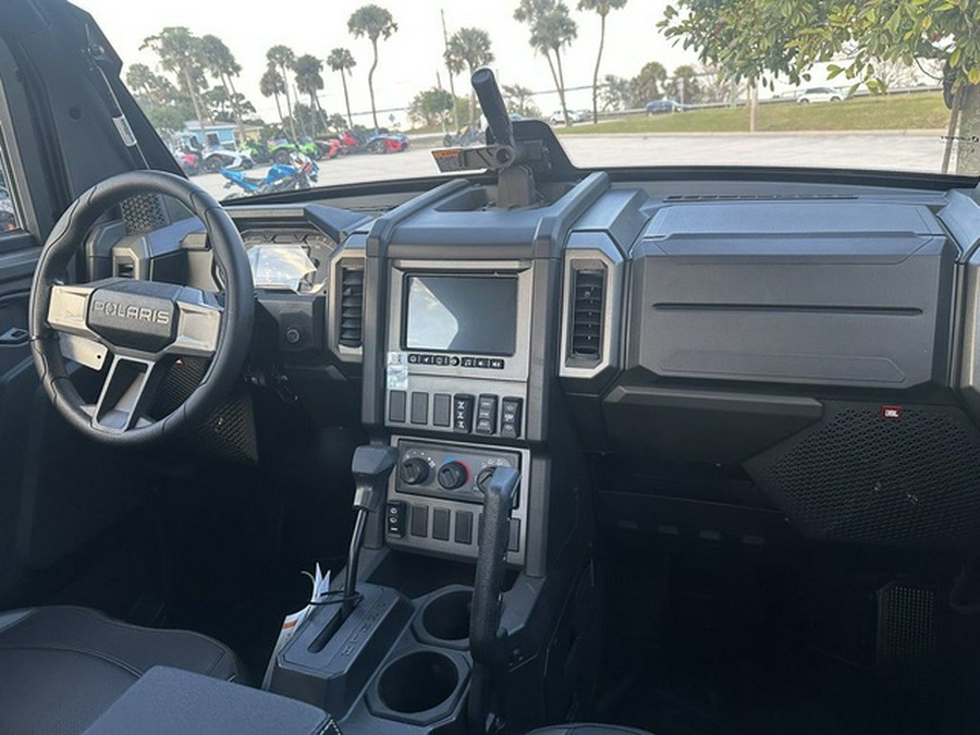 2025 Polaris Xpedition XP 5 Northstar