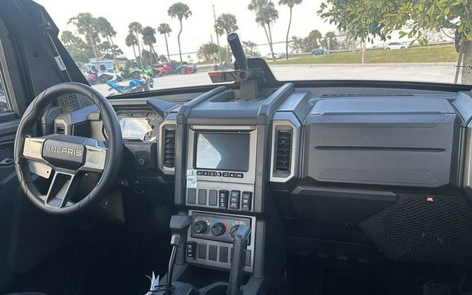 2025 Polaris Xpedition XP 5 Northstar