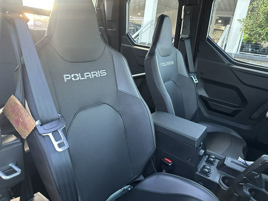 2025 Polaris Xpedition XP 5 Northstar