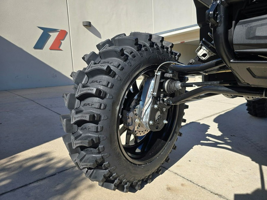 2025 Polaris Xpedition XP 5 Northstar