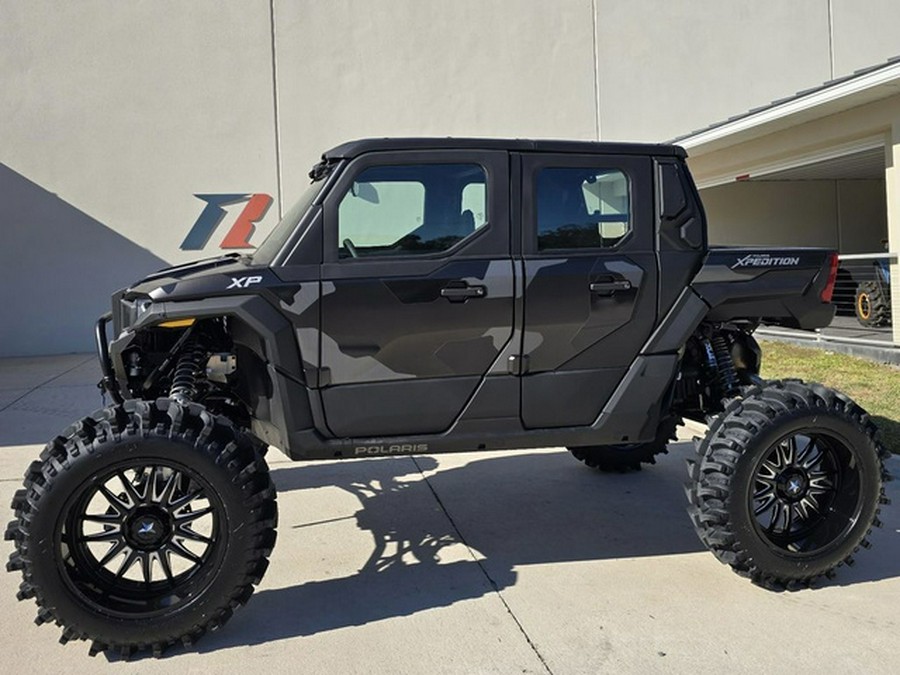 2025 Polaris Xpedition XP 5 Northstar