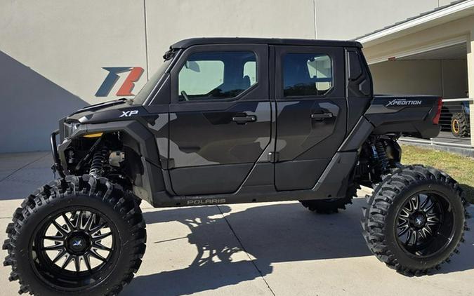 2025 Polaris Xpedition XP 5 Northstar