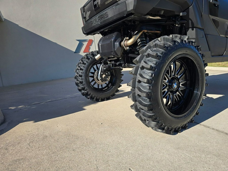 2025 Polaris Xpedition XP 5 Northstar