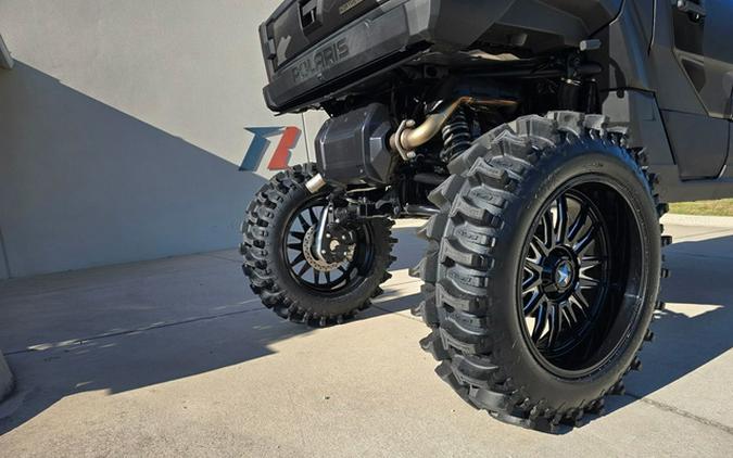 2025 Polaris Xpedition XP 5 Northstar