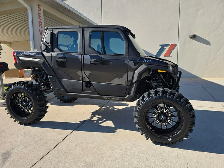 2025 Polaris Xpedition XP 5 Northstar