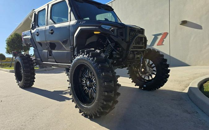 2025 Polaris Xpedition XP 5 Northstar