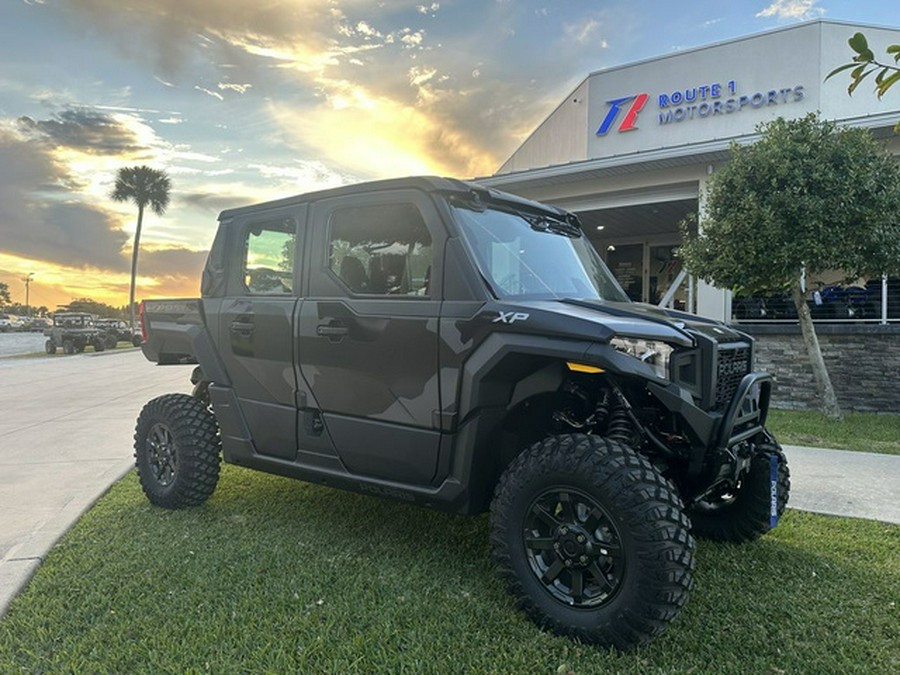 2025 Polaris Xpedition XP 5 Northstar