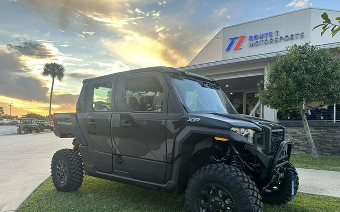 2025 Polaris Xpedition XP 5 Northstar